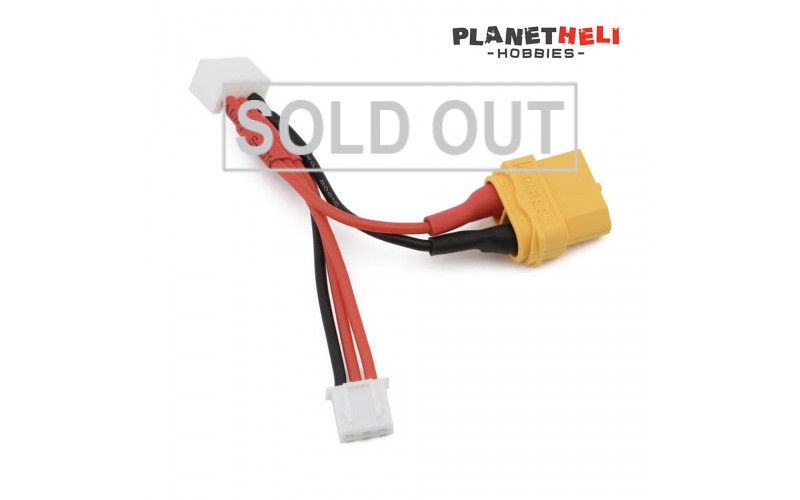 Goosky S1 2S Charging cable